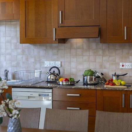 Larnaca Villa Anthea 12 Eksteriør billede