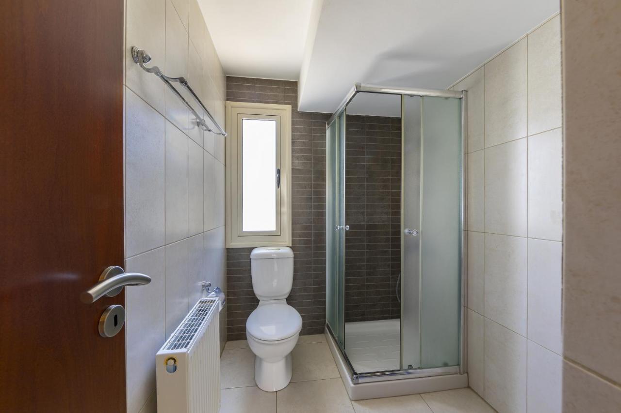 Larnaca Villa Anthea 12 Eksteriør billede
